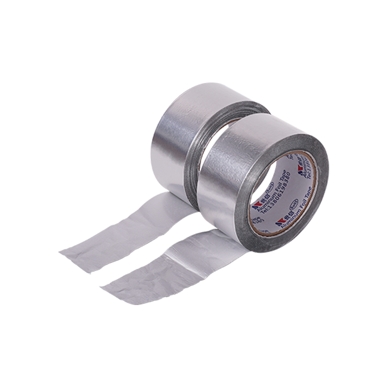 Bandă pură din folie de aluminiu fără căptușeală