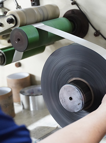 Jiangsu Shixin Adezive Tape Products Co., Ltd.