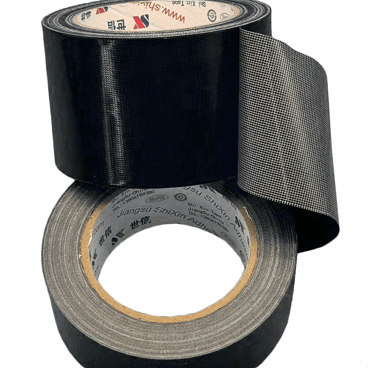 Bandă din pânză de bumbac pentru poziționarea căptușelii frigiderului Bandă din pânză de bumbac pentru poziționarea căptușelii frigiderului