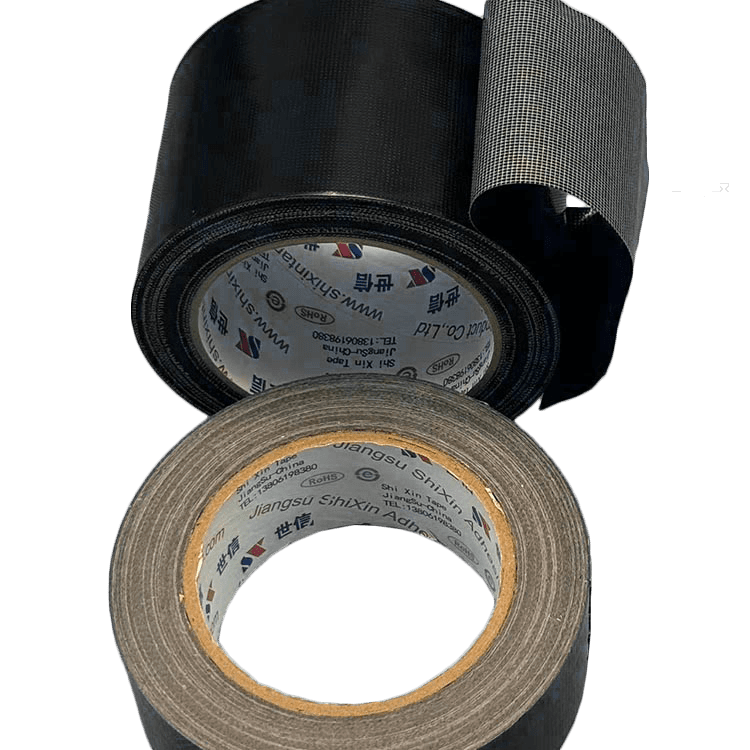 Bandă din pânză de bumbac pentru poziționarea căptușelii frigiderului Bandă din pânză de bumbac pentru poziționarea căptușelii frigiderului