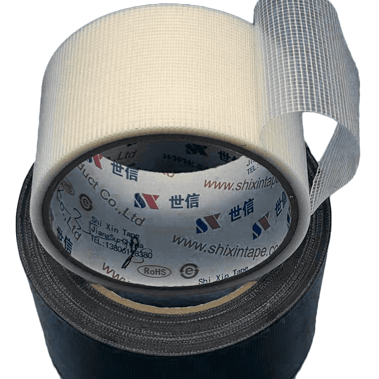 Bandă din pânză de bumbac pentru poziționarea căptușelii frigiderului Bandă din pânză de bumbac pentru poziționarea căptușelii frigiderului