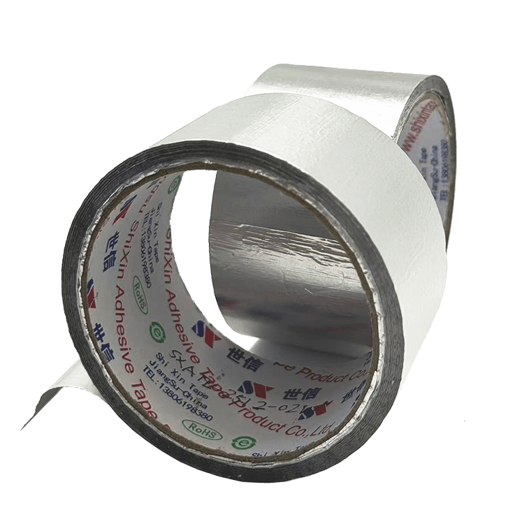 Bandă din folie fără căptușeală pentru țevi de răcire a frigiderului