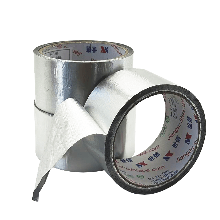 Bandă din folie fără căptușeală impermeabilă pentru EMI și ecranare termică Bandă din folie fără căptușeală impermeabilă pentru EMI și ecranare termică