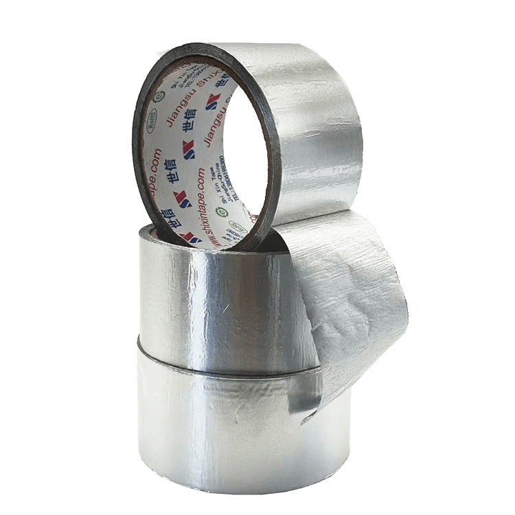 Bandă din folie fără căptușeală impermeabilă pentru EMI și ecranare termică Bandă din folie fără căptușeală impermeabilă pentru EMI și ecranare termică