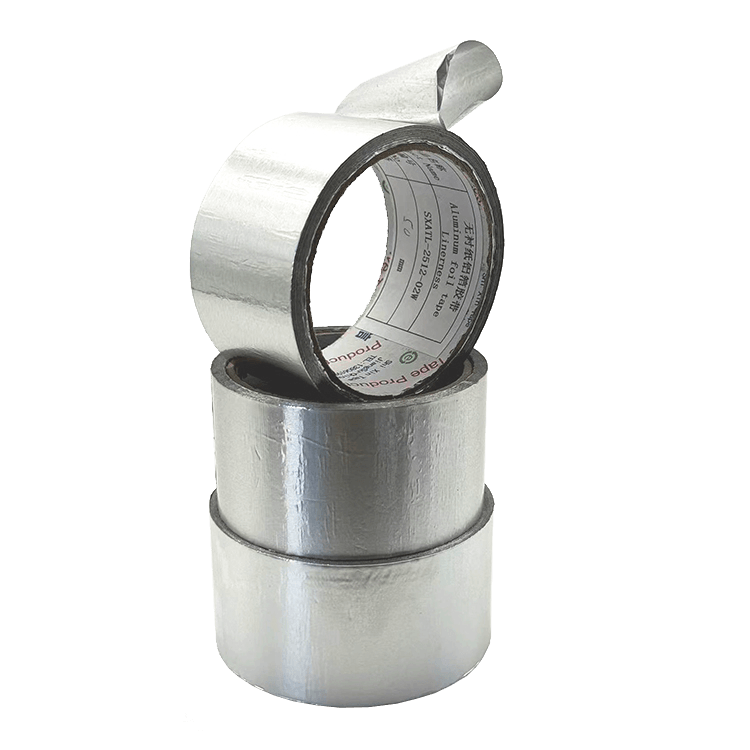 Bandă din folie fără căptușeală impermeabilă pentru EMI și ecranare termică Bandă din folie fără căptușeală impermeabilă pentru EMI și ecranare termică