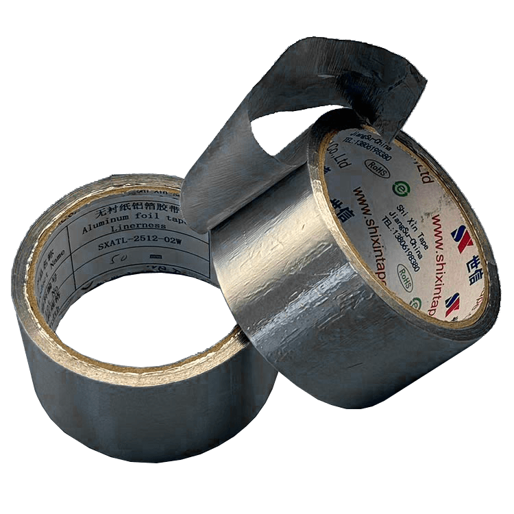 Bandă de fixare temporară PET fără reziduuri