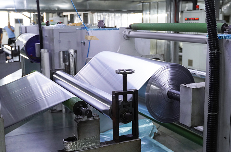 Jiangsu Shixin Adezive Tape Products Co., Ltd.