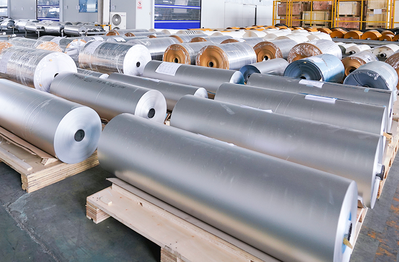 Jiangsu Shixin Adezive Tape Products Co., Ltd.