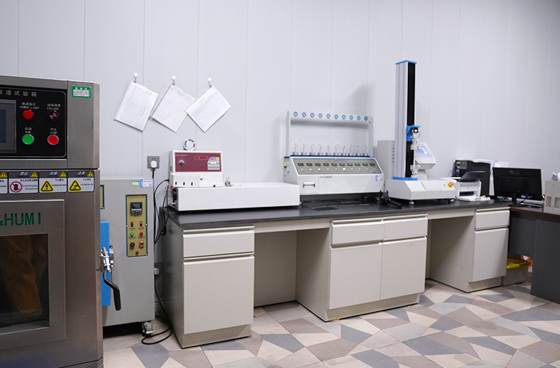 Jiangsu Shixin Adezive Tape Products Co., Ltd.